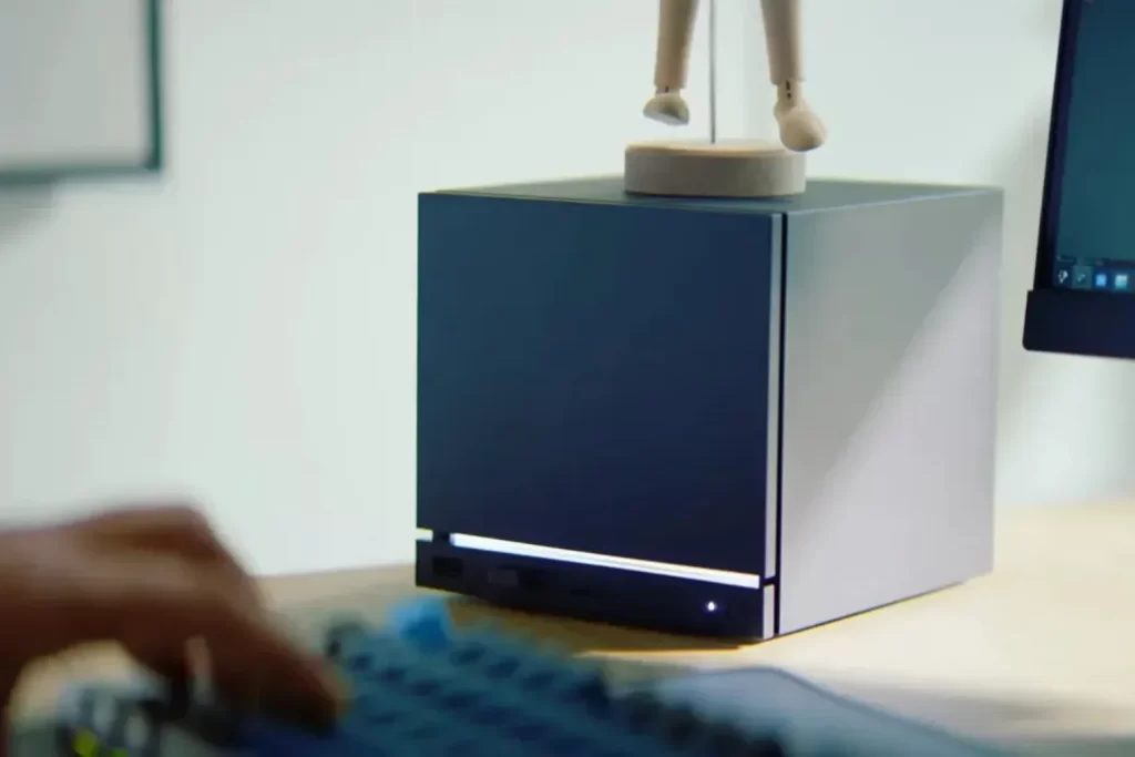 A Valve Steam Machine magas ára és a mesterséges intelligencia hatása