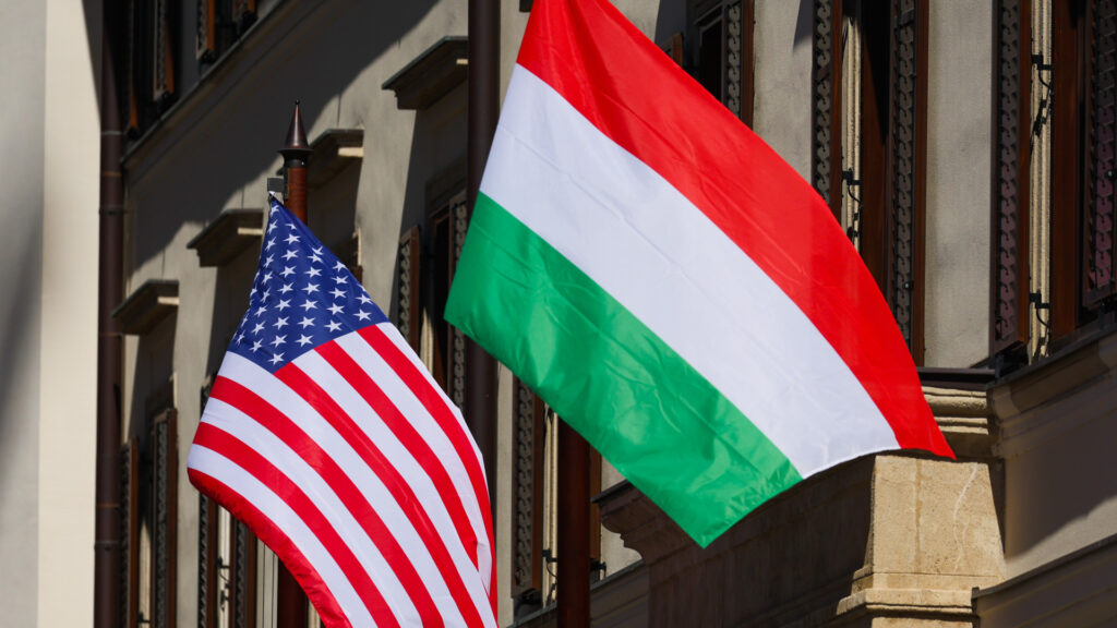 Amerikai egyetemekről nézve: Magyarország, Trump és a tőkepiaci kihívások