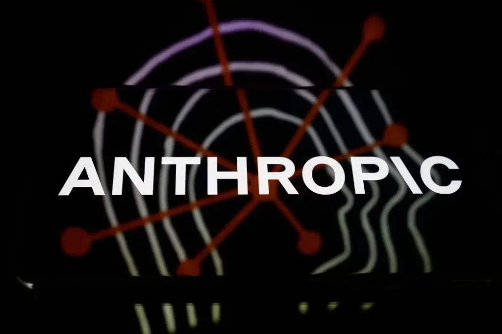 Anthropic MI: Nemzetbiztonsági aggályok és exportkorlátozás