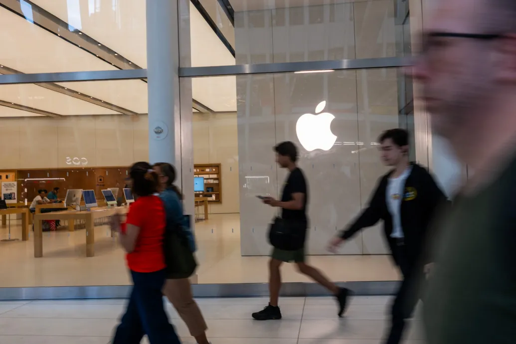 Apple áremelés: drágul az iPad, MacBook és HomePod a chiphiány miatt