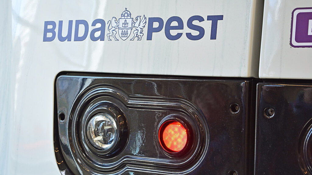 BKK társadalmi egyeztetést indít budapesti közlekedésfejlesztésekről