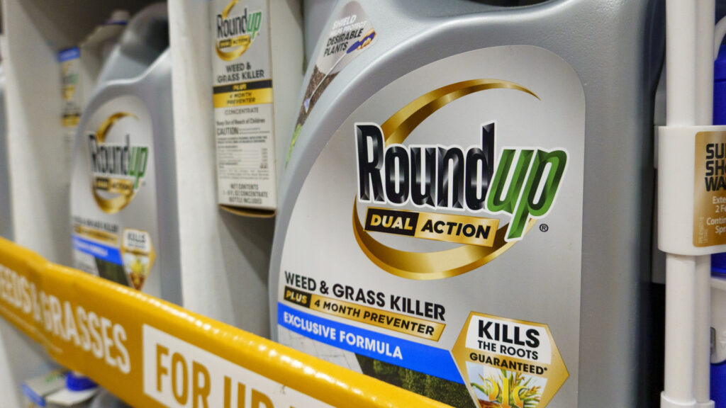 Bayer jogi győzelem az USA-ban: Fordulat a Roundup-perekben