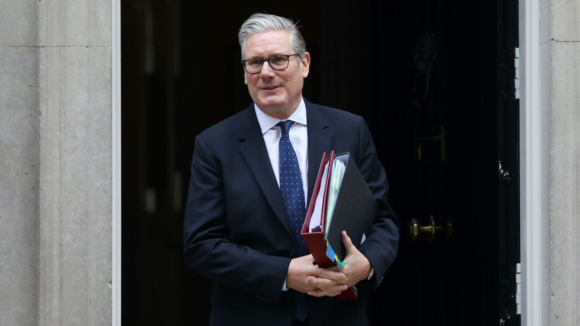 Brit kommandósok foglaltak el egy orosz olajszállítót a La Manche-on – Starmer parancsára