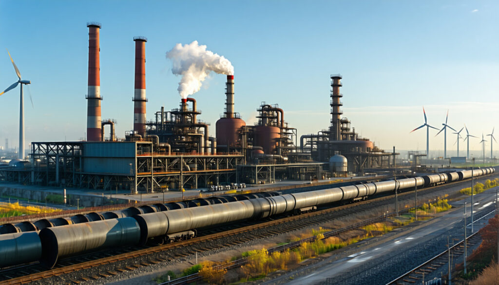Brüsszel az ipar mentésére reformálná az ETS-t, aggódnak a klímaszakértők