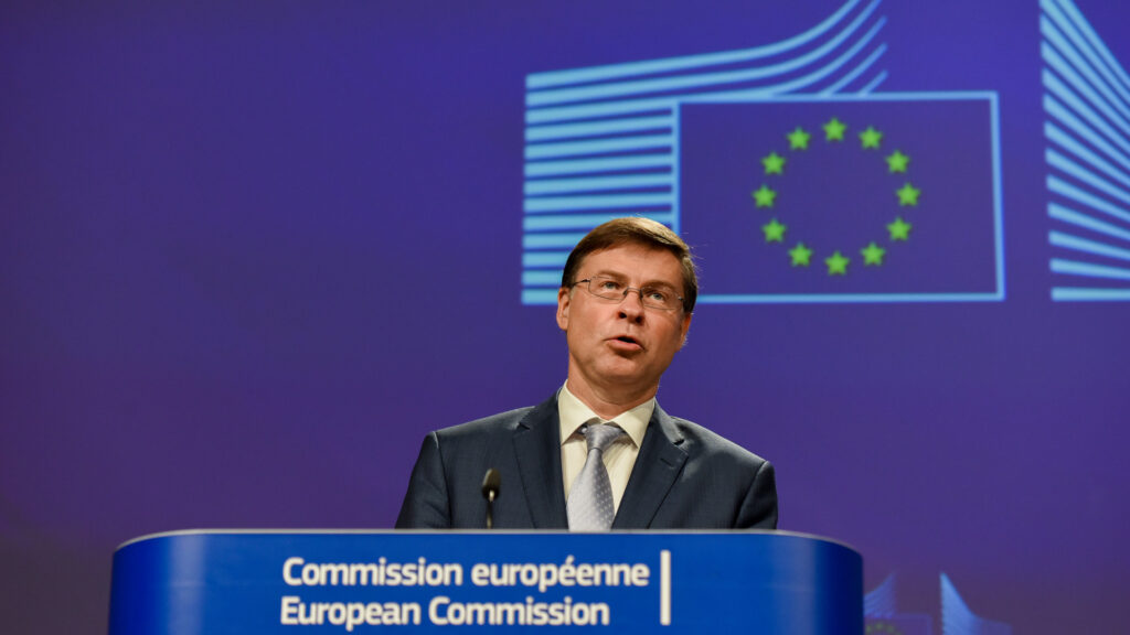 Brüsszel új egyszerűsítési csomagot vezet be a vállalatok terheinek csökkentésére