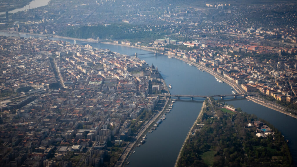 Budapest gazdasági és infrastrukturális hanyatlása: Országos hatások