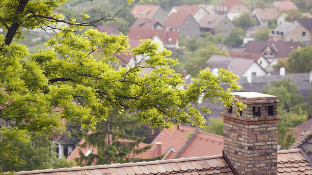 Budapesti telekárak: 42%-os drágulás egy év alatt a belső Pesten