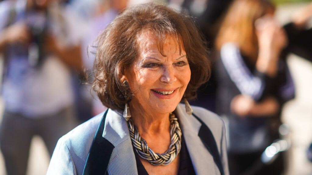 Claudia Cardinale ékszerei rekordáron keltek el párizsi árverésen