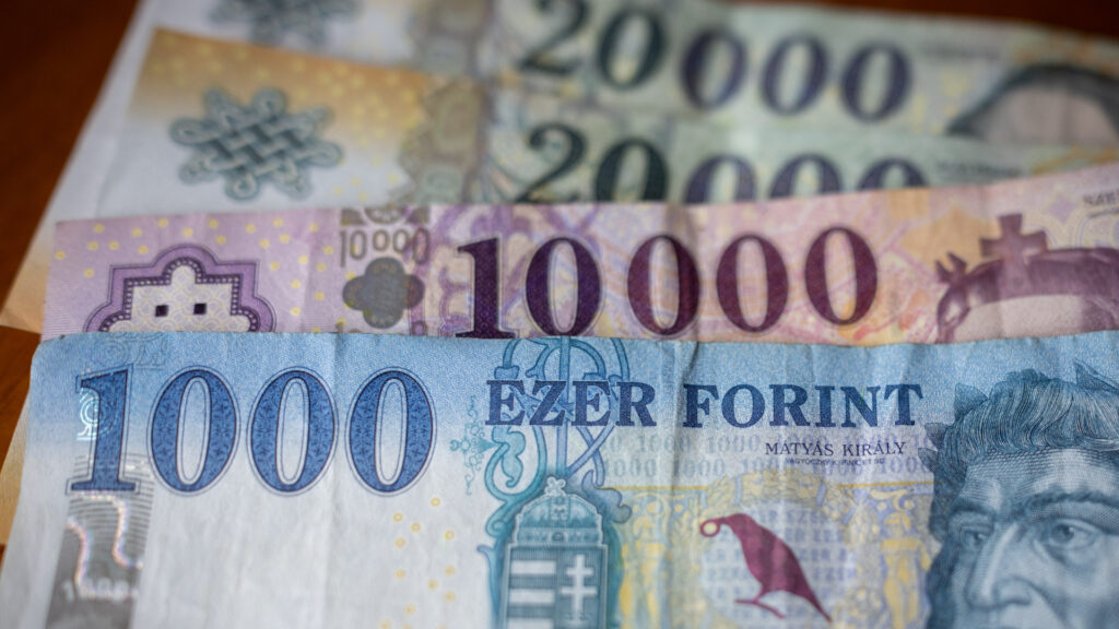 Dollár erősödés és forintkorrekció a Fed döntése után