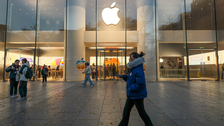 Drasztikus áremelések a techiparban: Az Apple és a Microsoft is drágít