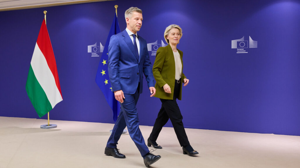 EU Bizottság elfogadta a magyar helyreállítási tervet: 10 milliárd euró jöhet