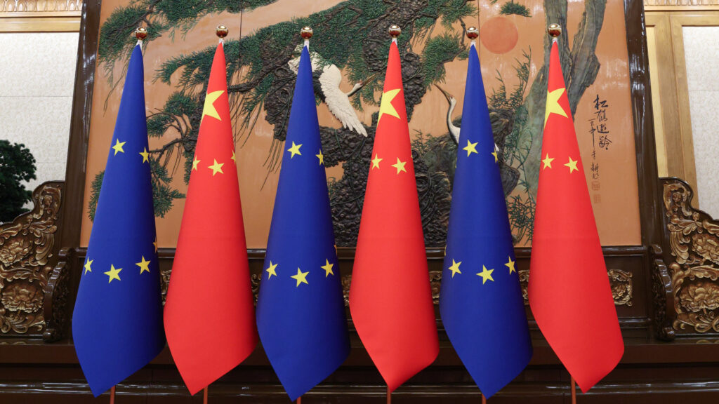 EU-Kína kereskedelmi konfliktus fenyegeti a magyar gazdaságot