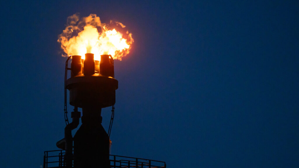 EU gázimport: Orosz LNG részesedése nőtt a tilalom előtt