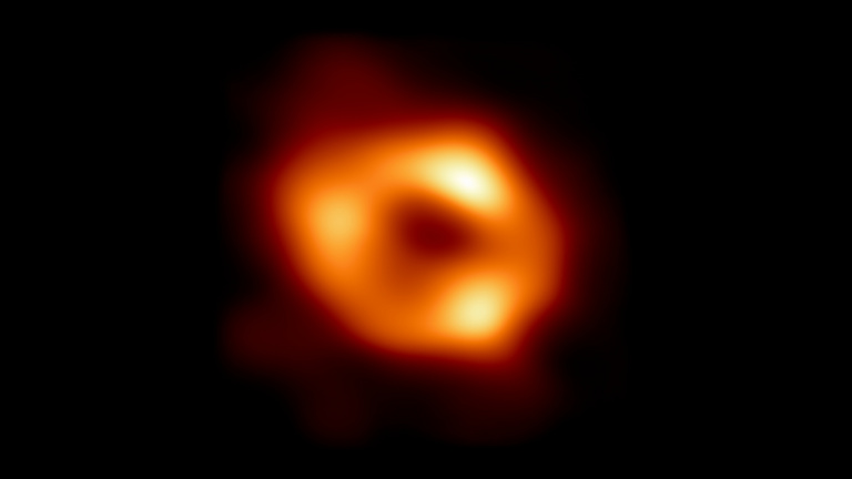 Einstein elmélete ismét bizonyított: fekete lyukak tesztelték a gravitációt
