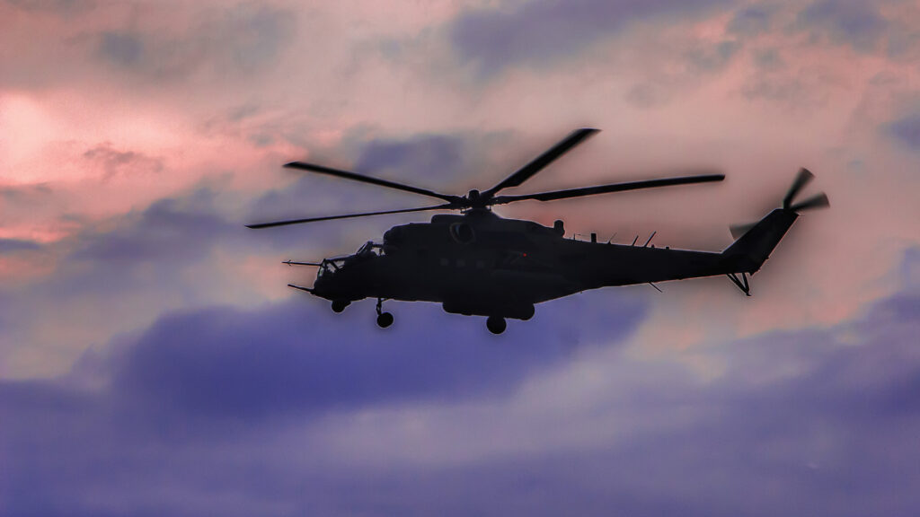 Elbúcsúzott Magyarország a szovjet helikopterektől: korszakváltás a Honvédségnél