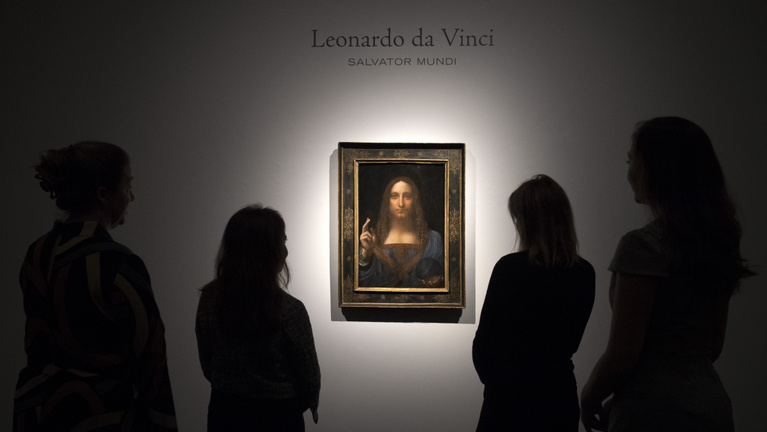 Feltárták Leonardo darabokra vágott kéziratainak titkait