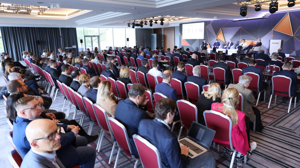 Fenntarthatóság és ESG: Jön a Portfolio Sustainable World 2026 Konferencia