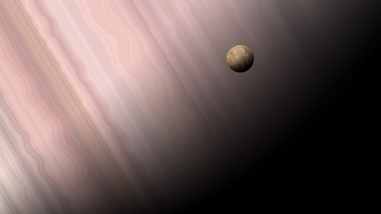 Földi élet nyomai a Jupiter holdján? Megdöbbentő tanulmány látott napvilágot