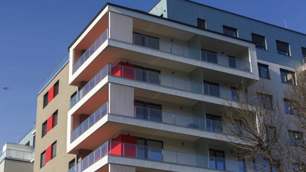Fordulóponthoz érkezhet a magyar lakásépítés az MBH szerint