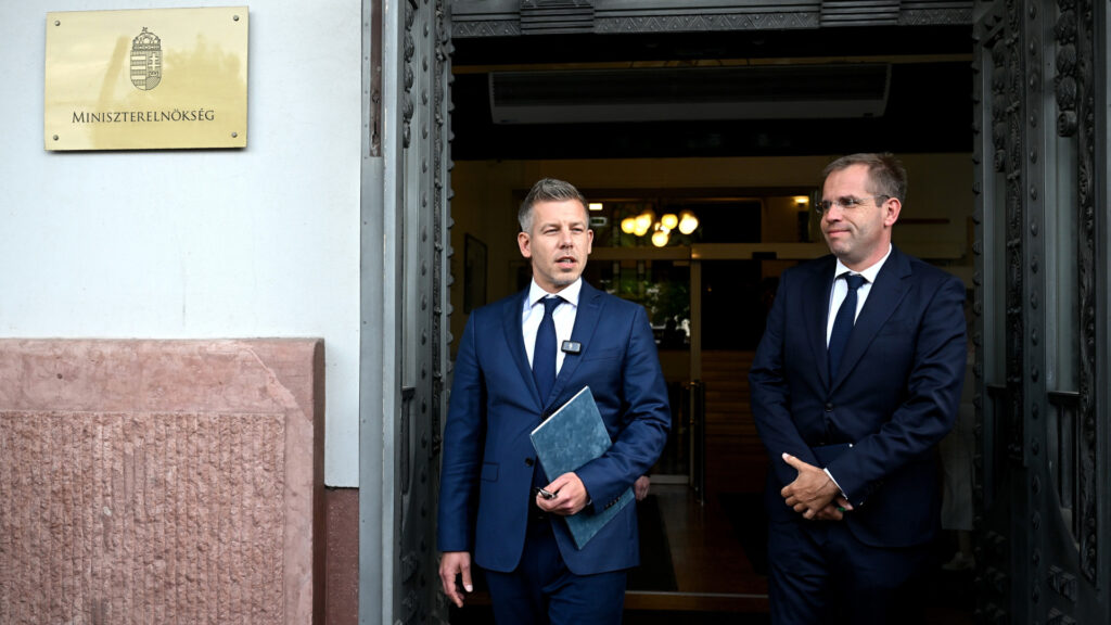 Harmadik kísérlet az elszámoltatásra: esély a sikerre Magyarországon?