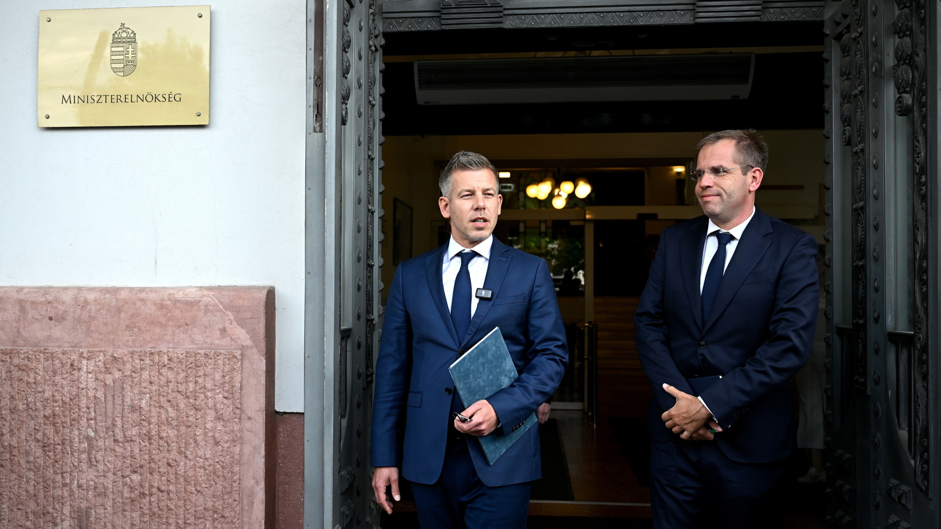 Harmadik kísérlet az elszámoltatásra: esély a sikerre Magyarországon?