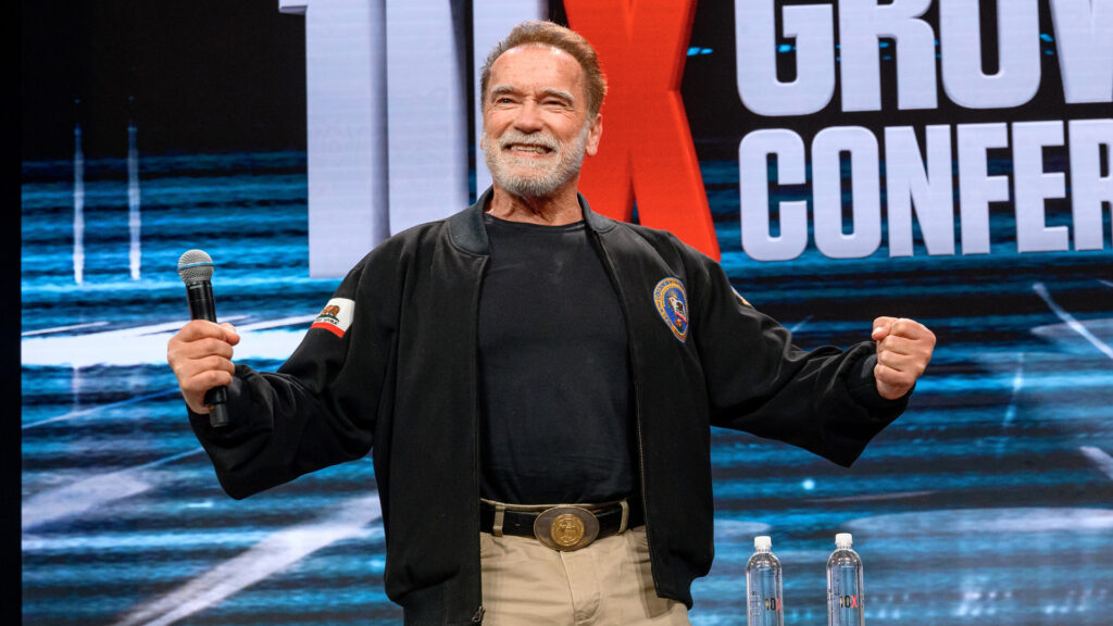 Hollywood Budapesten: Schwarzenegger miatt áll le hétvégén az M2-es metró