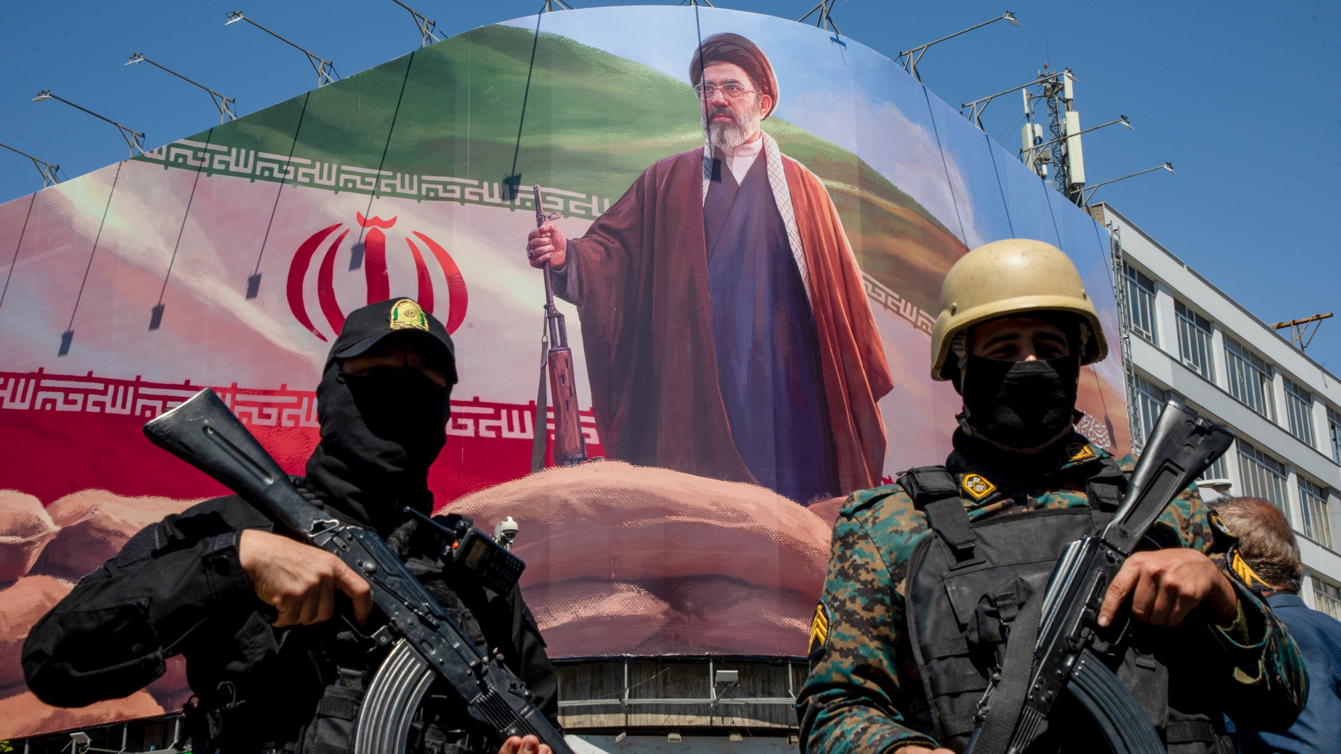 Irán: Megalázó vereséget szenvedett Amerika és Izrael egy lezárt háborúban