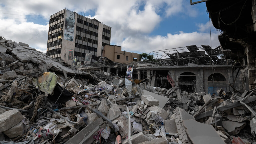Izraeli dróntámadás Libanonban, Hezbollah elutasítja a megállapodást