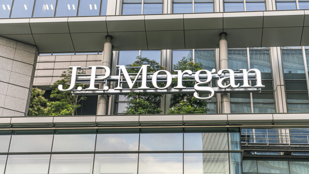 JPMorgan Chase: Európa meghódítása Németországból indul