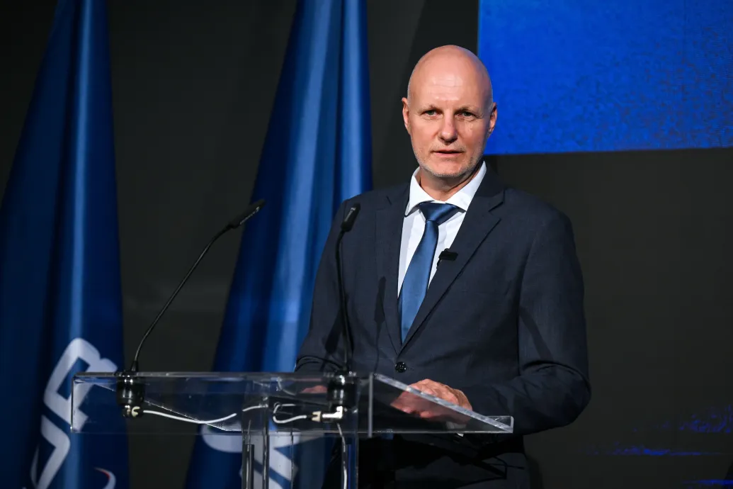 Kapu Tibor vezeti a magyar űrprogramot, jöhet az űrügynökség és űrtörvény