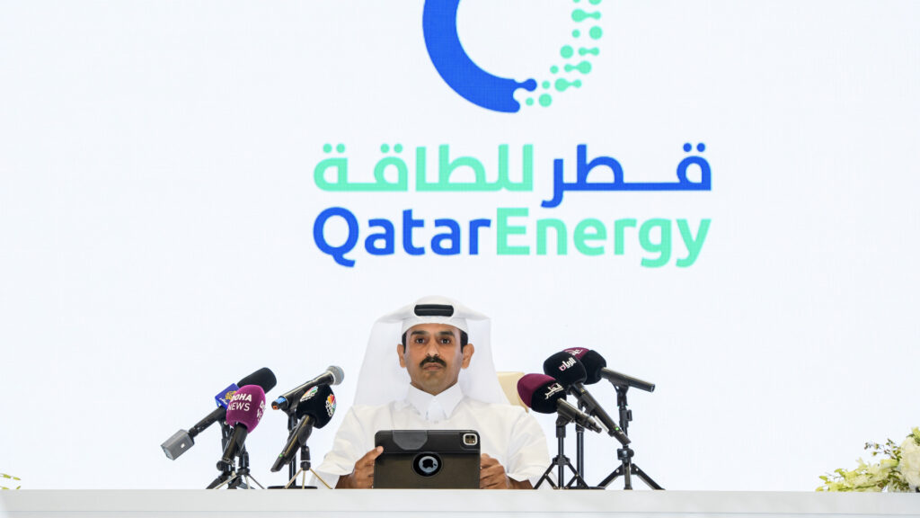Katari LNG-óriás újraindulása enyhítheti a globális gázpiaci feszültséget