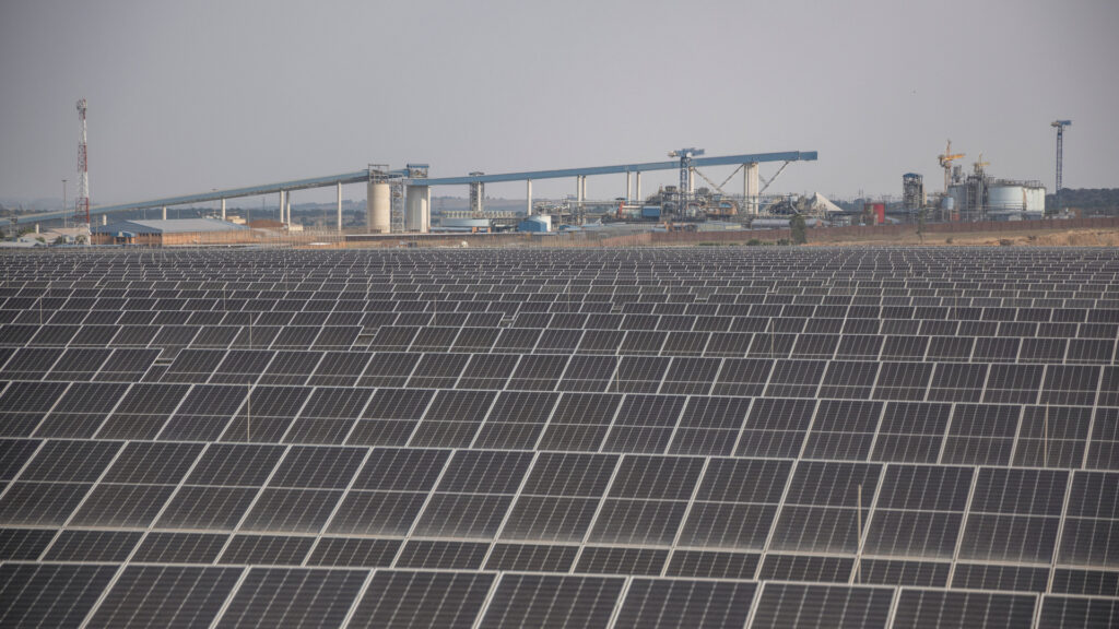 Kettős kép a magyar energiában: zöldülő árammix, növekvő gázfüggőség
