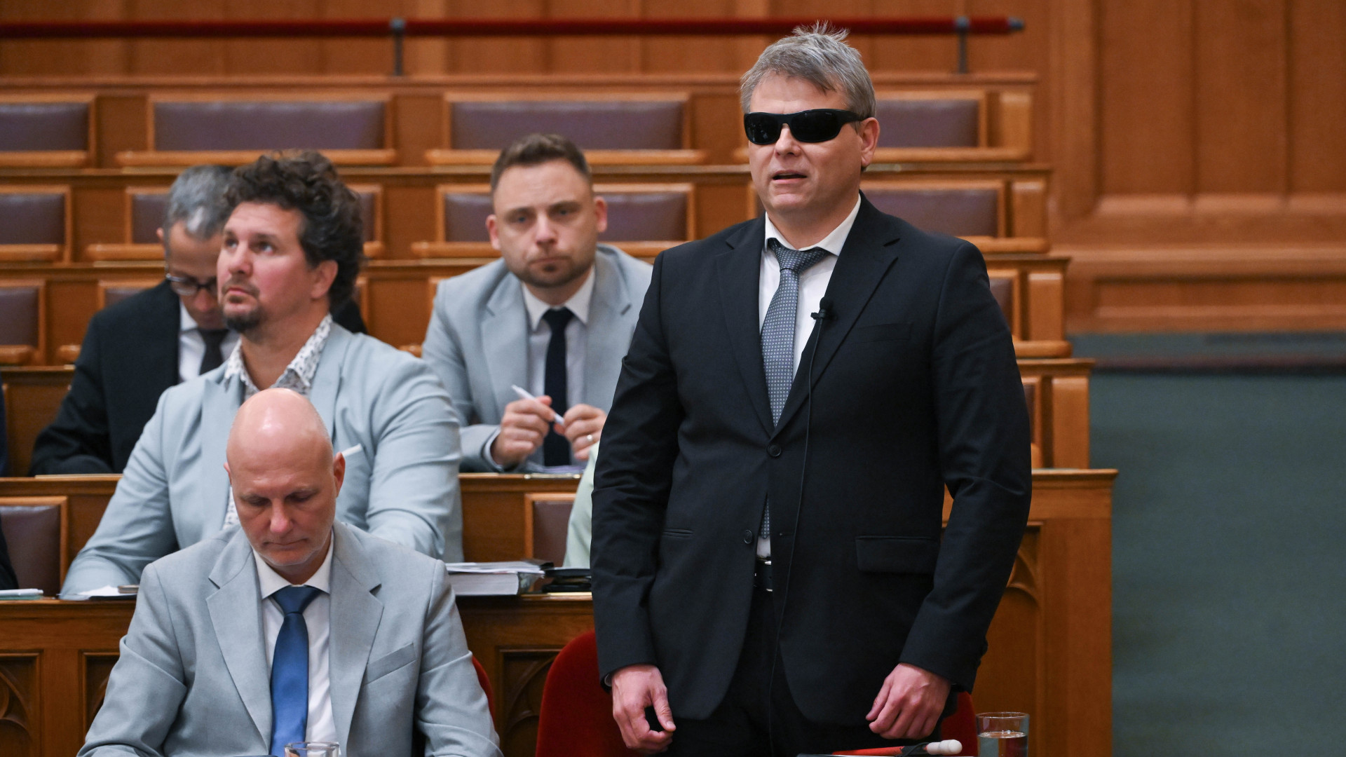 Kinevezték a szociális és családügyi tárca új vezetőit