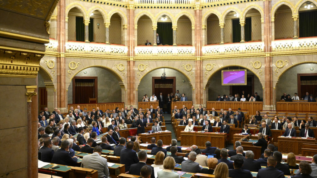 Kormányzati intézkedések és tervek: hivatalok, kinevezések, diplomácia
