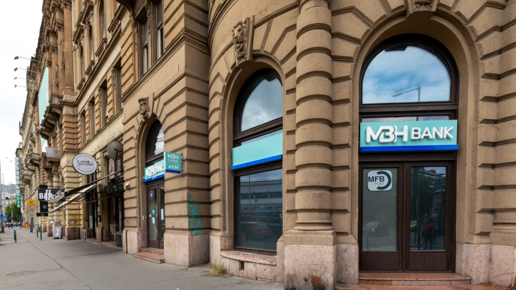 MBH Jelzálogbank: sikeres félmilliárd eurós nemzetközi jelzáloglevél-kibocsátás