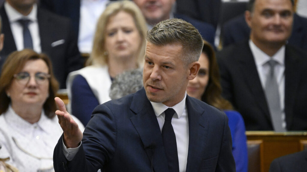 Magyar Péter alkotmánymódosítása: elnöki mandátum és jogállamiság
