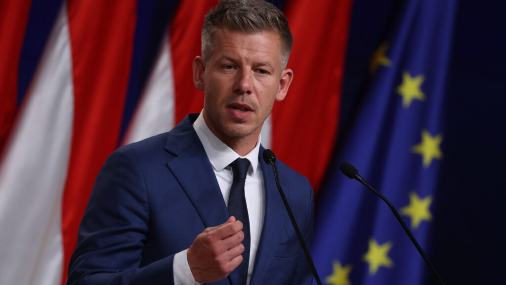 Magyar Péter bejelentette: jön a Nemzeti Vagyonvisszaszerzési és Védelmi Hivatal