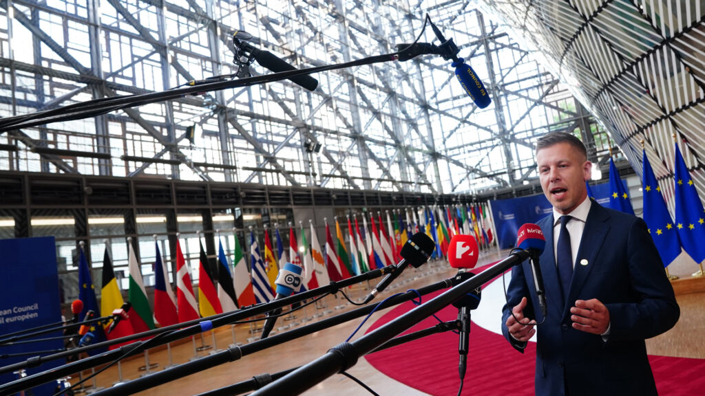 Magyarország új irányt vesz: EU, V4 és belföldi reformok a fókuszban