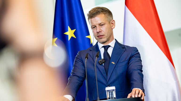 Moszkva finoman megüzente, a Tisza-kormány minden lépését figyelik Ukrajna ügyében