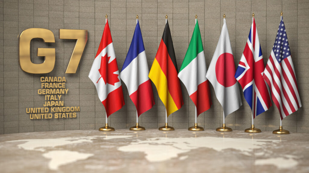 Mozgalmas G7-csúcs Franciaországban: Trump sűrű programmal és új prioritásokkal érkezik