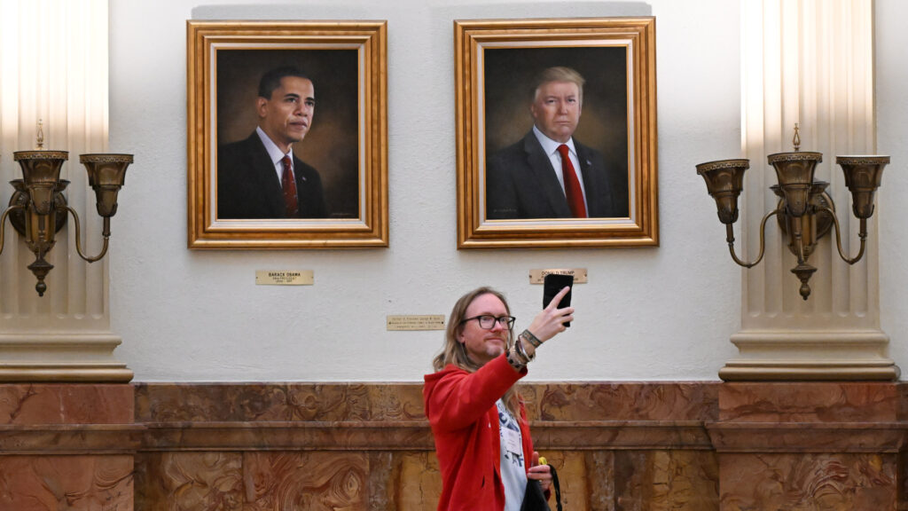 Obama bírálta Trump Irán-politikáját: értelmetlen volt a háború?