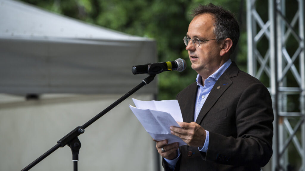 Óbuda volt polgármesterét is őrizetbe vették az NKA-ügyben