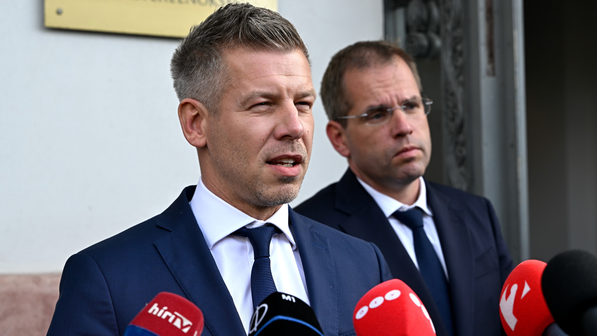 Rendkívüli parlamenti ülés az uniós forrásokért: Ruff Bálint kezdeményezése
