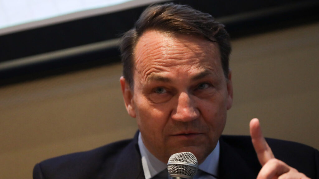Rögös út vár Ukrajnára az EU-csatlakozásban Magyarország döntése után