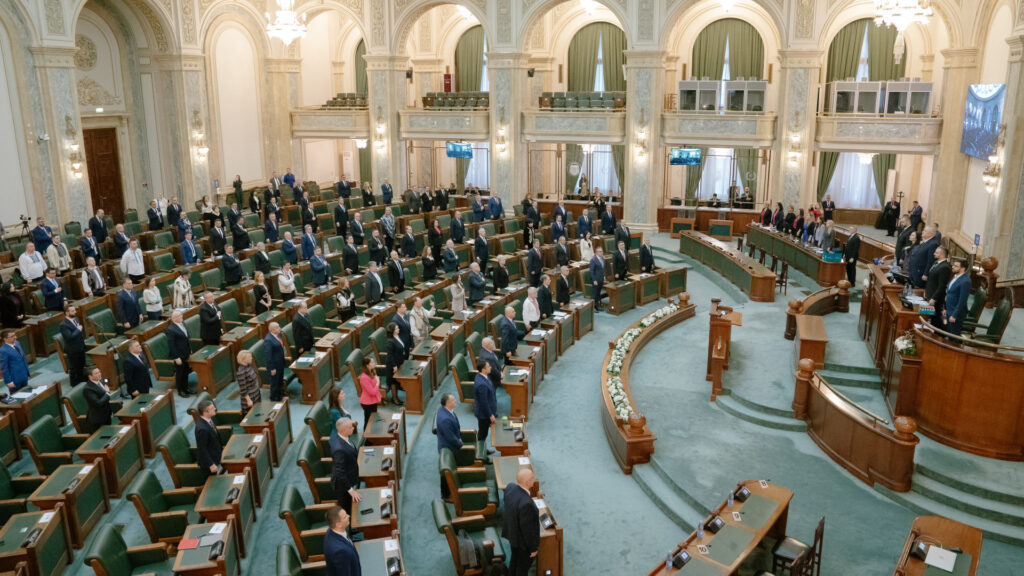Románia: Kormányalakítási válság és bizalmi szavazás az új kabinetről
