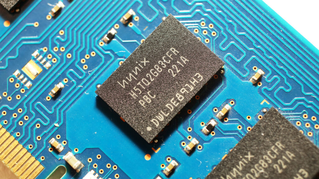SK Hynix gigantikus tőzsdei bevezetésre készül az USA-ban