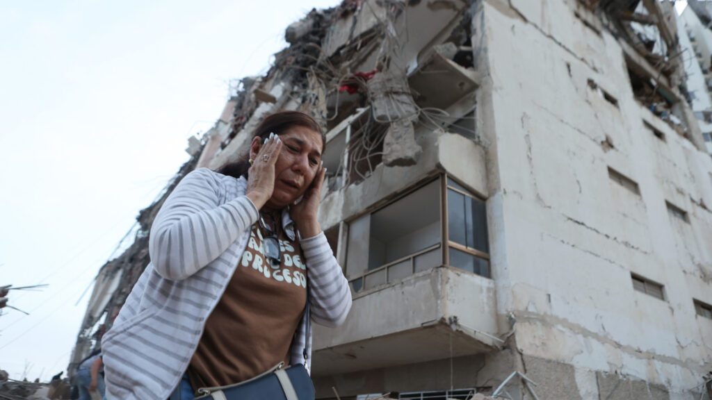 Súlyos földrengések Venezuelában: több száz halott, kórházak telítettek