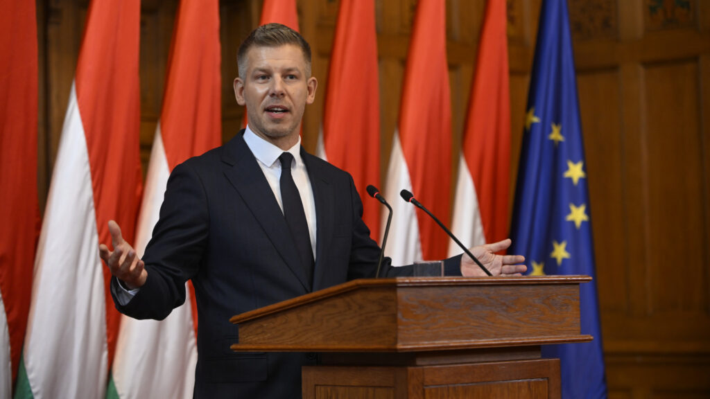 Tisza-kormány: Átfogó Átalakítások és Kulcsfontosságú Döntések Pénteken