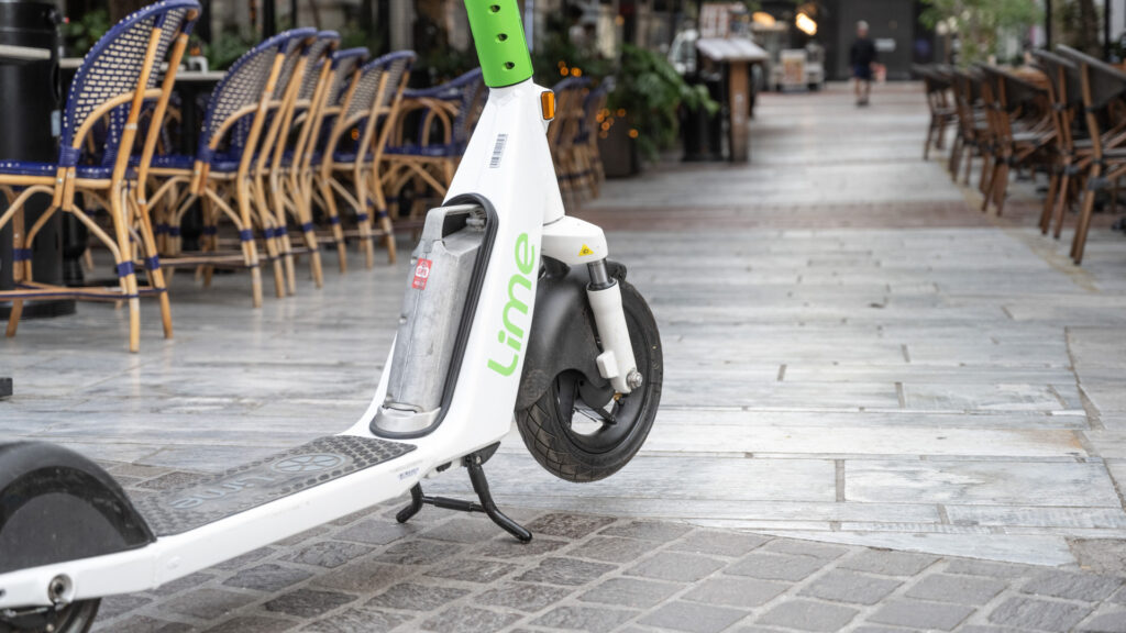 Tőzsdére készül a Lime: Növekedés és jövőbeli profitvárakozások