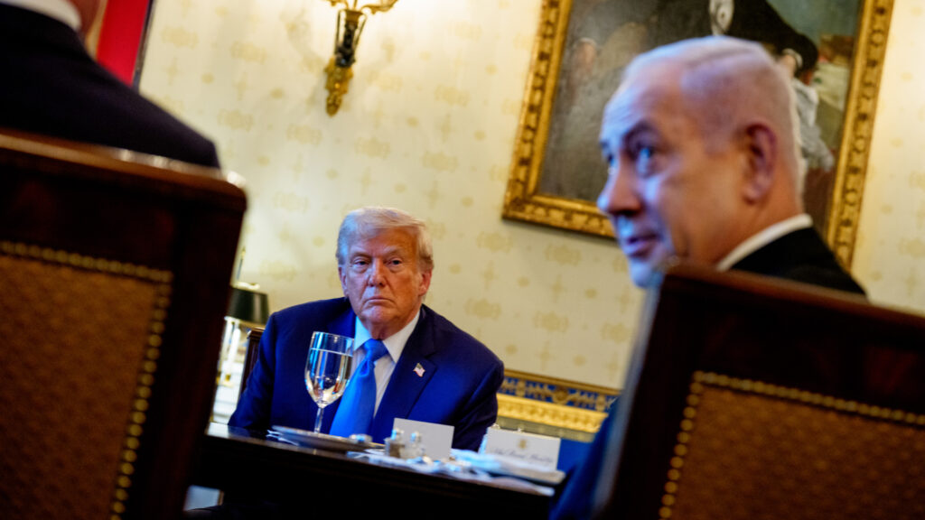 Trump és Netanjahu viszonya mélyponton: Mi áll a szakadás mögött?